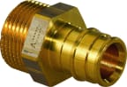 Suoraliitin Uponor Q&E 20-R3/4" UK DR 
