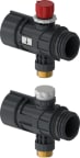 Teollisuusjakotukki Uponor Magna 1x3/4" 