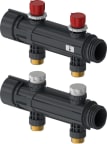 Teollisuusjakotukki Uponor Magna 2x3/4" 