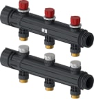 Teollisuusjakotukki Uponor Magna 3x3/4" 