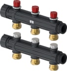 Teollisuusjakotukki Uponor Magna 3x25 mm 