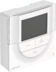 Huonetermostaatti Uponor Smatrix wave T-168 langaton, näytöllinen RH 