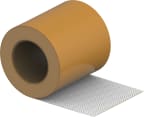 Reunateippi Uponor Siccus Mini 143 mm 