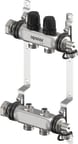 Jakotukki Uponor Vario S LS 2xG3/4" Euro - G1 
