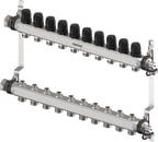 Jakotukki Uponor Vario S LS 10xG3/4" Euro - G1 