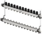 Jakotukki Uponor Vario S LS 12xG3/4" Euro - G1 