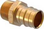 Suoraliitin Uponor Q&E 32-R1" UK DR 