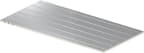 Lattialämmityslevy Uponor Siccus Mini 1200x600x15 mm, 10 kpl 