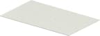 Laatoitusalusta Uponor Siccus Mini 1000x600x6 mm, 5 kpl 
