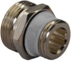 Patteriadapteri Uponor Q&E 1/2" UKx3/4" UK Smart Radi 