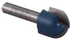 Uraterä Uponor Tignum SPI 17 uritusterä 20x8 m 