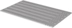 Lattialämmityslevy Uponor Siccus 12 1200x750x15 mm 
