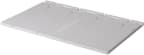 Lattialämmityslevy Uponor Siccus 20 1200x790x30 mm 