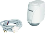 Toimilaite jänniteohjattu Uponor Vario Plus 100kΩ 24V NC MT30x1,5 0-10V DC 