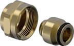 Liitin Uponor Vario 25X2,3-G3/4"FT Eurocone 
