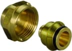 Liitin Uponor Vario 16X1,8-G3/4"FT Eurocone 