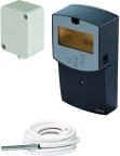Lämmönsäädin Uponor Smatrix X-157 lämmitykseen 