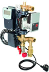 Pumppuryhmä Uponor Fluvia Move MPG-10-A-W 