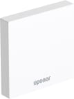 Huonetermostaatti Uponor Smatrix Base PRO langallinen T-141 T+RH 