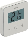 Huonetermostaatti Uponor Base T-27 230V näytöllinen 