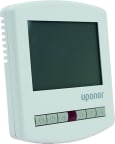 Termostaatti Uponor Base T-26 230V ohjelmoitava 