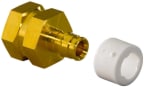 Liitinnippa Uponor Q&E 22xR3/4" SK 
