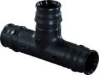 Haaraliitin Uponor Q&E PPSU 32-32-32 