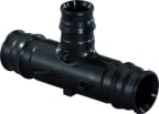 Haaraliitin Uponor Q&E PPSU 25-32-25 
