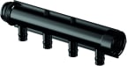 Jakotukki Uponor Q&E 4x16 C/C 50 mm PPM1 