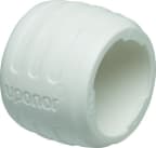 Puristusrengas Uponor Q&E 32 valkoinen 