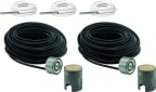 Lumensulatusanturisetti Uponor Smatrix Move PRO S-152+S-158 