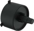 Päätyhattu Uponor Ecoflex Single 125/200 
