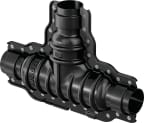 Haaroituseristepakkaus Uponor Ecoflex 250 