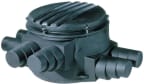 Haaroituskaivo Uponor Ecoflex 1000/140-175-200x8 