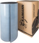 Solukumi rulla Kaiflex ST SK 19 mm 6 m² itseliimautuva 