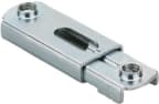 Runkolevy Fischer DPF M8 60-105 mm säädettävä 