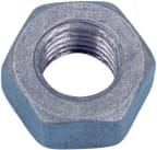 Kuusiomutteri ZNK Fix Master M33 DIN 931 20 kpl/ltk 
