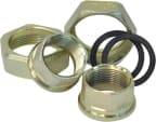 Kierreliitin Wilo DN 15 (G 25 inv. x G 15 inv.) 