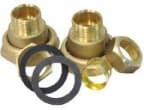 Kierreliitin Wilo DN 25 (G 40 inv. x G 25 inv.) 