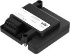 Cif-moduuli Wilo Modbus 