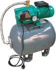 Vesiautomaatti Wilo Initial Jet System 4-4-50 