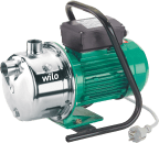 Vesiautomaatti Wilo WJ 204 1x230V 