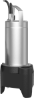 Jätevesipumppu Wilo Rexa Mini3 V04,09/M05-523/A 