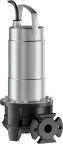 Jätevesipumppu repijällä Wilo Rexa Fit S03-224A/21T025-540/O 