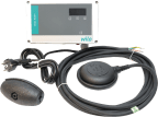 Hälytyskeskus Wilo Drain Alarm 