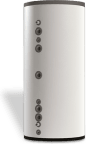 Käyttövesivaraaja Bosch FW 500 l 