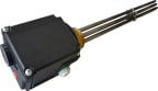 Sähkövastus Bosch 9 kW 400V DN 40 