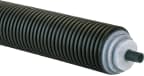 Kylmävesiputki RauHeat PexFlex Blue eristetty 90/200 