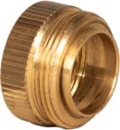 Liitin RauHeat toimilaite adapteri M30xM28 