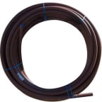Paineputki ruskea PE Pipelife Robust RC 75x4,5 PN10 SDR17 PE100RC 100 m 